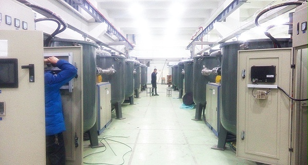 乐彩汇为你解析箱式气氛炉的使用注意事项